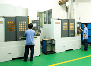 Tikon Mold Technology Co., Ltd.