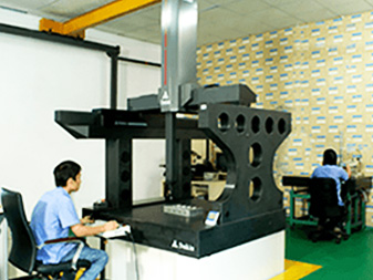 Tikon Mold Technology Co., Ltd.