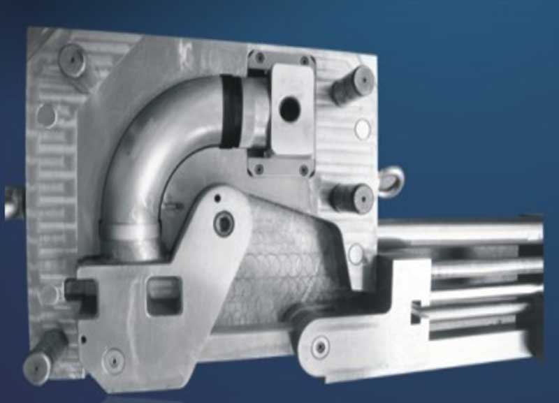 Honda Auto Part and Mold Slider Insert