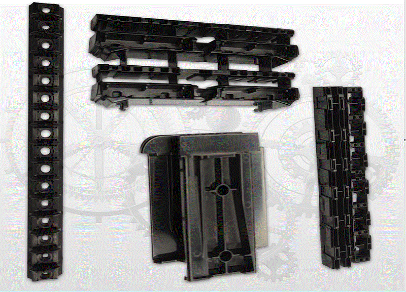 Auto Connector Parts