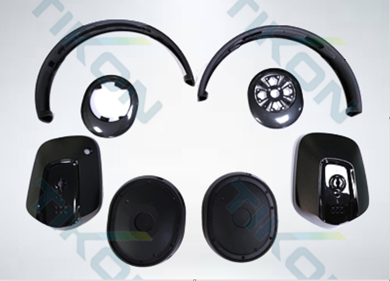 Consumer Electronics Parts Of Headphones