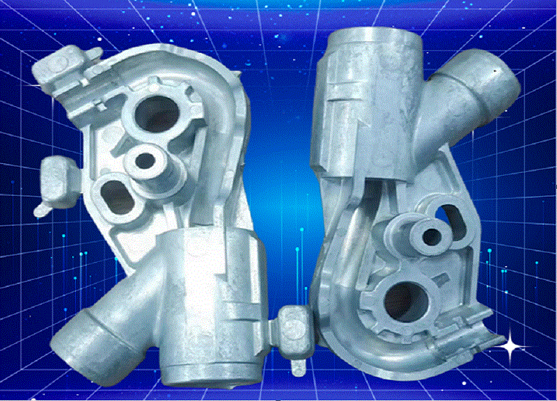 Die Casting