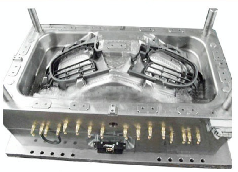 Auto Mold