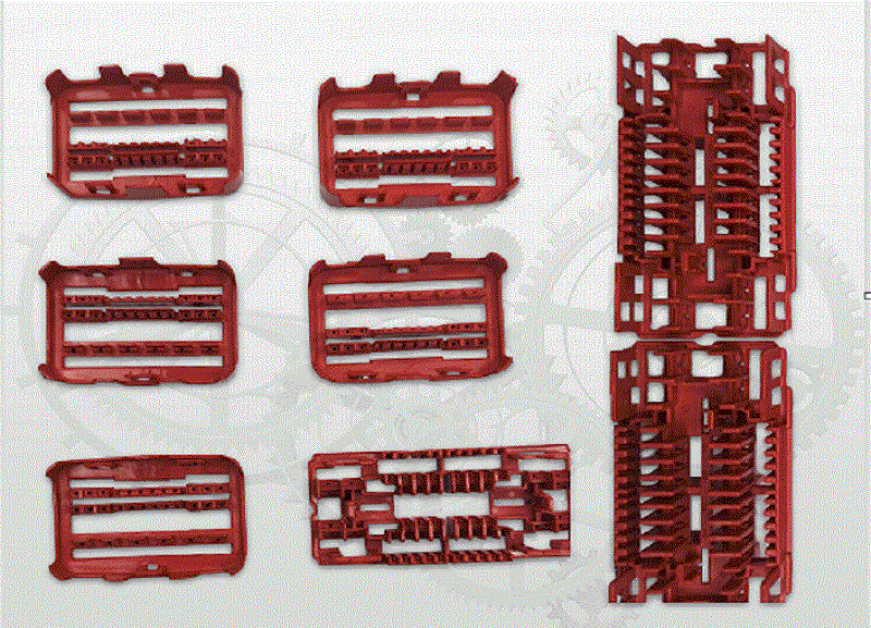 Auto Connector Products