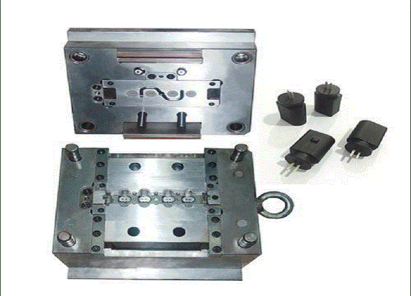 Connector Mold