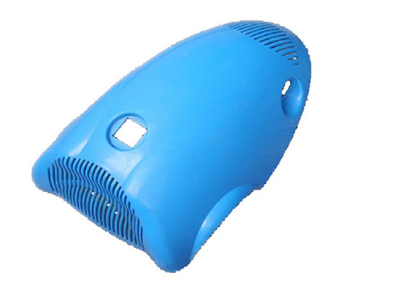 Vacuum Cleaner Plastic housing