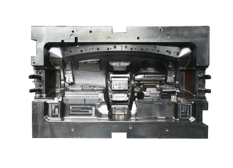 Plastic Injection Auto Mold