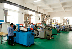 Tikon Mold Technology Co., Ltd.